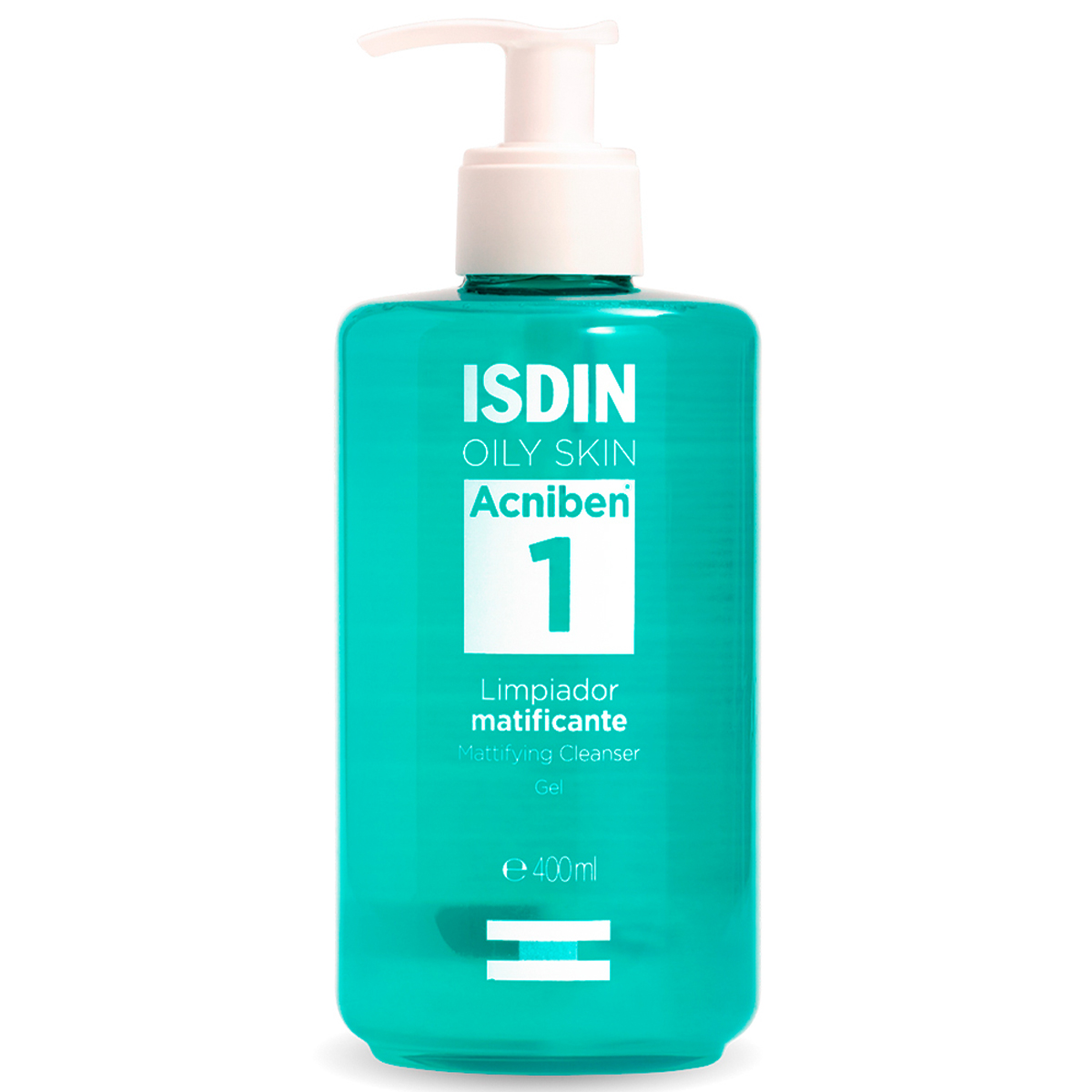 Acniben Facial Cleanser Gel 400Ml